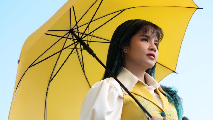 Idgitaf Rayakan Cinta Lewat Lagu Sedia Aku Sebelum Hujan, Awali Babak Baru Menuju Album Kedua
