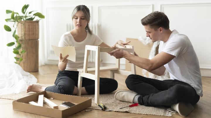 5 Perkakas yang Harus Ada di Rumah untuk Segala Situasi