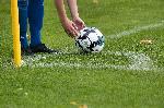 Illustration of football. (pixabay.com)