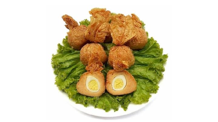 Frozen Food Bento, Solusi Praktis untuk Bekal dan Sajian Lezat di Rumah