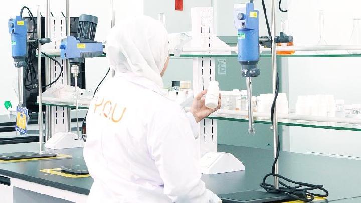 Y.O.U Resmikan Laboratorium di Tangerang, Dorong Inovasi Perawatan Kulit untuk Iklim Tropis di Asia Tenggara
