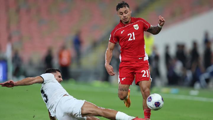 John Herdman on Dean James' Exclusion from Indonesian Squad