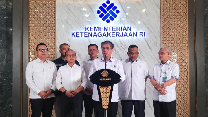 Magang Nasional Bakal Diperluas di Kementerian hingga Pemda