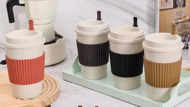 Dari Tumbler hingga Gelas Lucu, Cek Produk Fivevoo Berikut