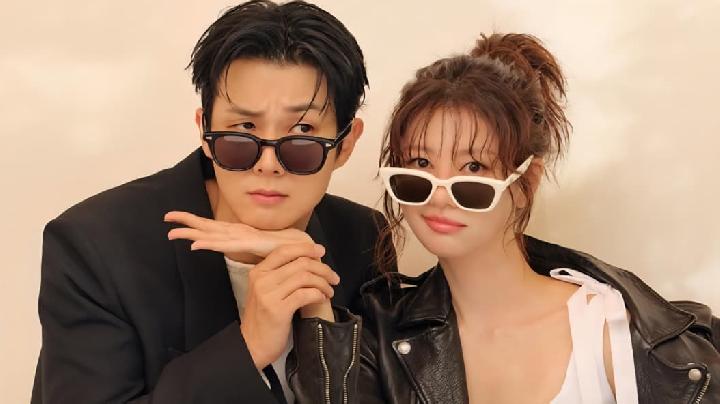 Review Drama Korea Would You Marry Me, Hadirkan Premis Pernikahan Kontrak yang Manis