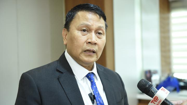 Keterwakilan Perempuan 30 Persen, PKS: Pembulatan ke Atas Tak Jadi Masalah