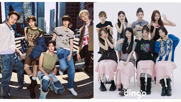 Congrats, CORTIS dan Hearts2Hearts Jadi Grup K-Pop Generasi Kelima yang Pecahkan Rekor ini di Spotify!