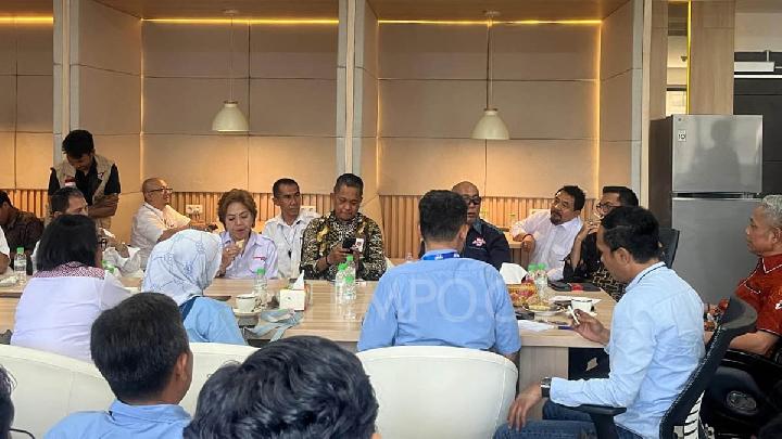 Indonesia Seeks to Break Poverty Cycle Early with People's and Garuda Schools