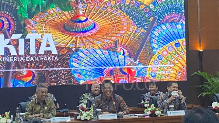 Indonesia's Finance Ministry Postpones Implementation of E-Commerce Tax