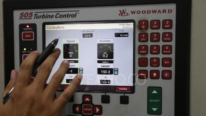 Indonesia Taps Two Chinese Companies as Waste-to-Energy Operators