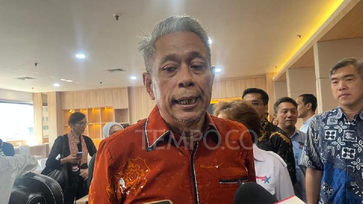 Wamensos Minta Relawan Pasang Badan Saat Program Pemerintah Dikritik