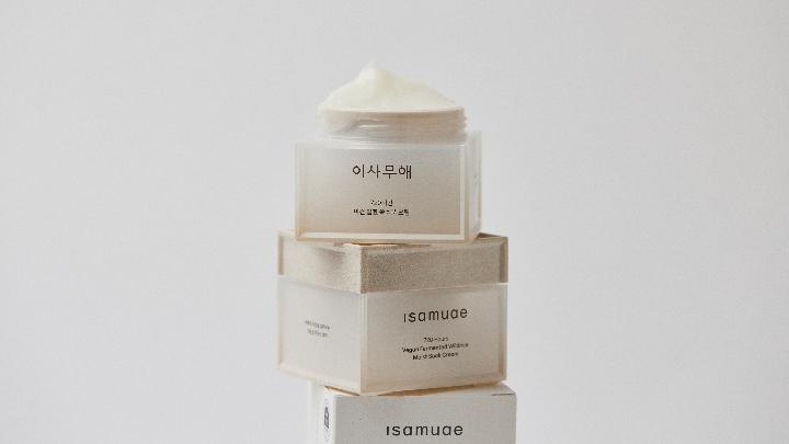 Isamuae Launching di Indonesia! Skincare Korea Ramah Lingkungan dengan Jeju Wild Rice dan Teknologi Canggih