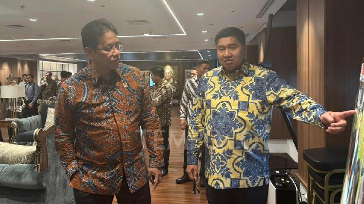 Ev Yenileme Programı Bütçesi 8,1 Trilyon IDR’ye Çıktı