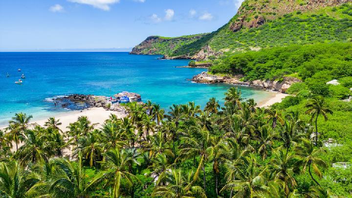 7 Natural Wonders of Cape Verde, from Salt Lakes to Vast Deserts