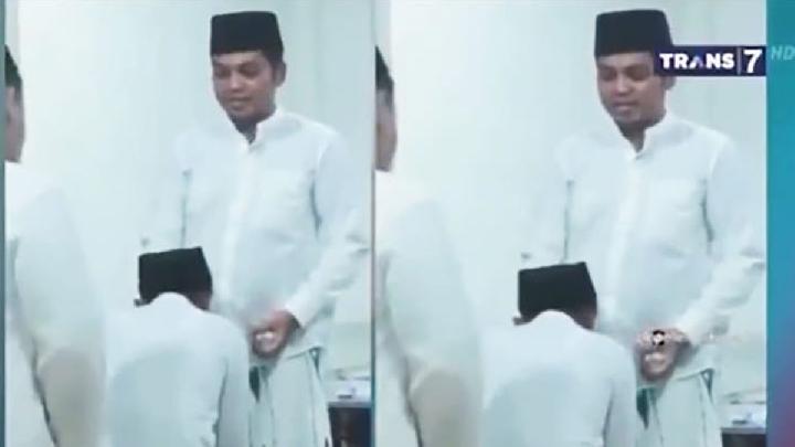 Lima Tuntutan NU ke Trans7 Buntut Tayangan Singgung Santri dan Kiai