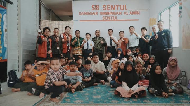 Berkomitmen Lindungi Anak PekerjaMigran, Duta Besar RI untuk Malaysia: Bupati Gresik Pionir