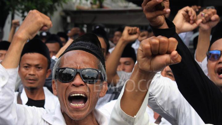 NU’nun Genç Kişisi Gus Yahya’nın Trans7 Kiai ve Santri Yayınlarına Tepkisinin Aşırı Olduğunu Söyledi