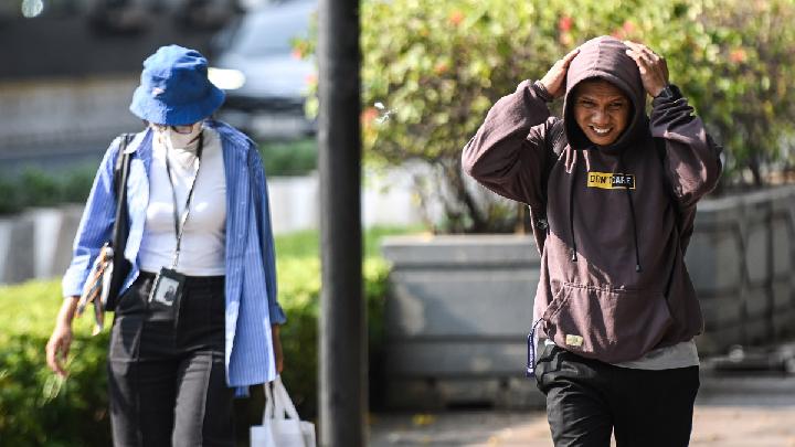 UNEP Warns Earth Could Speed Past 1.5C Threshold by 2035 as COP30 Approaches