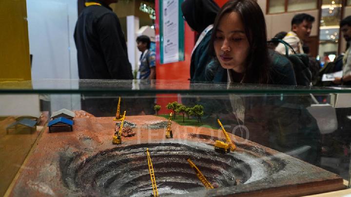 The High-Stakes Moment for the Commodities Business