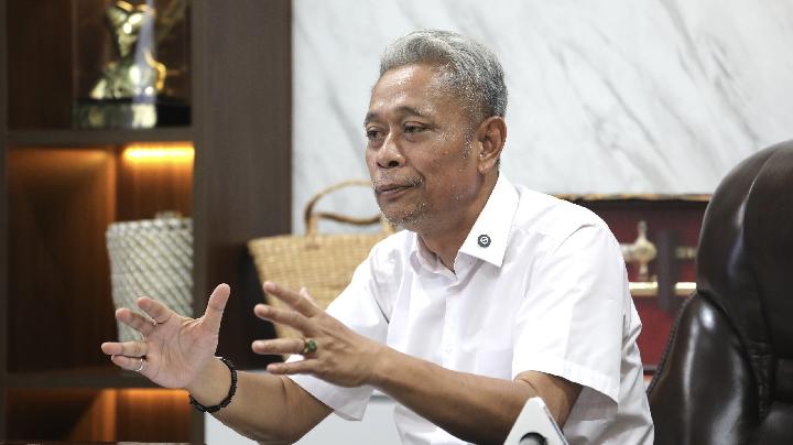 Sekolah Rakyat Akan Diresmikan November 2025