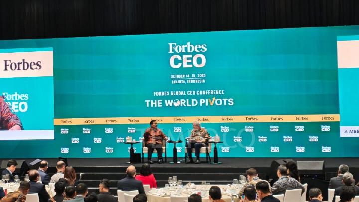 Prabowo Orders Danantara to Cut State-Owned Enterprises from 1,000 to 200 Companies