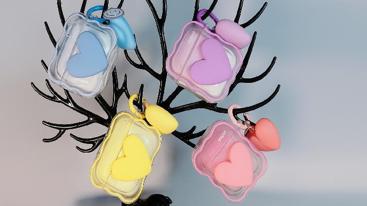 Aneka Casing Airpods yang Lucu dan Menarik