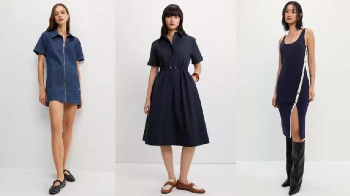 5 Dress Pomelo untuk Penampilan Feminin Modern