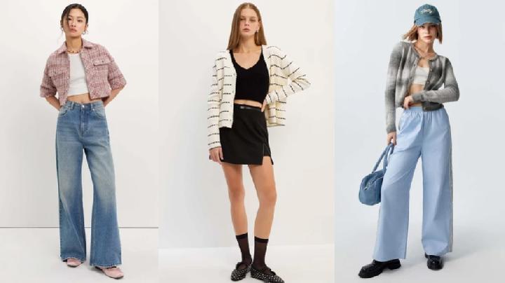 Pilihan Outer Pomelo, dari Cardigan sampai Jaket yang Keren