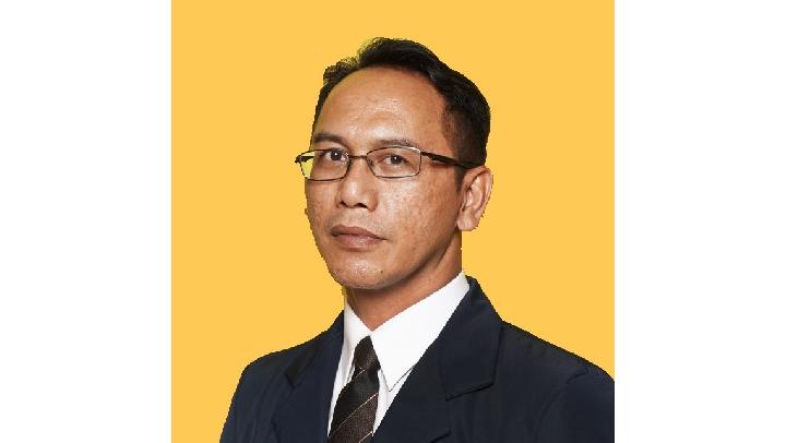 Unpad Öğretim Görevlisi Joni, Dünyanın En Etkili Bilim Adamlarının Yüzde 2’si Listesine Girdi