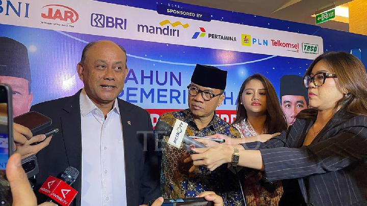 Kepala BGN soal Peringkat Kinerja Terburuk: Terima Kasih atas Penilaiannya