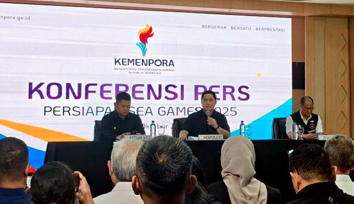 Indonesia Has Strong Grounds for Denying Visas to Israeli Gymnastics Team, Says Minister
