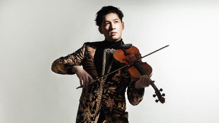 Iskandar Widjaja Gelar Konser di Jakarta 9 November 2025