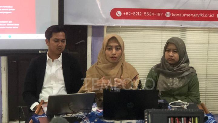 YLKI Kritik Kenaikan Fuel Surcharge Tiket Pesawat