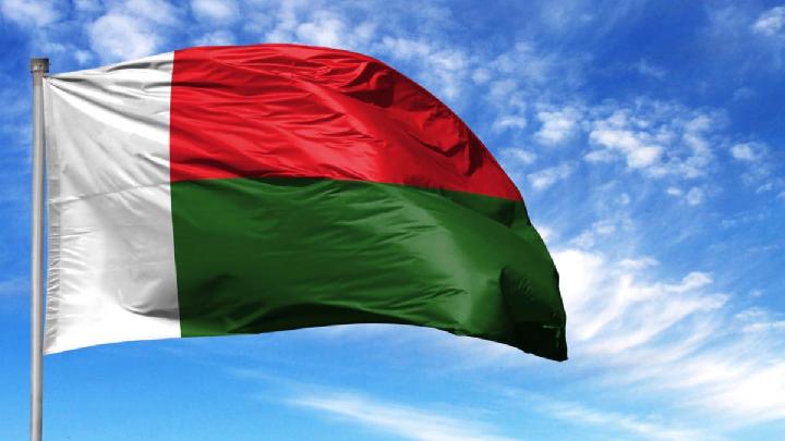 A Digital Generation Rises: Inside Madagascar's Gen Z Uprising