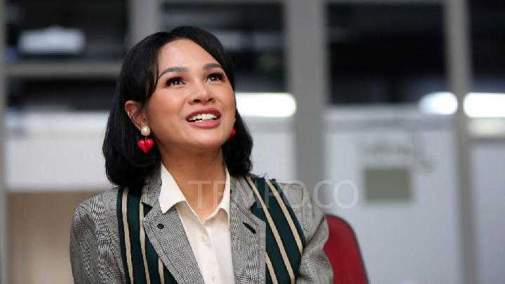 Cerita Andien Pernah Berada di Titik Terendah, Ini Caranya Bangkit 