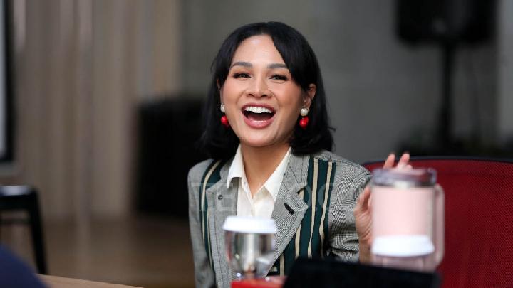 Alasan Andien Pilih Desainer Hian Tjen hingga Ivan Gunawan untuk Konser 25 Tahun Suarasmara  