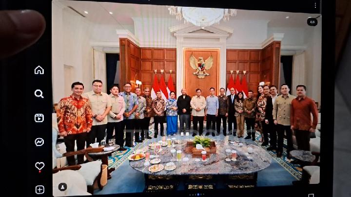 Tiga Kementerian Prabowo dengan Skor Kinerja Terendah Versi Indostrategi