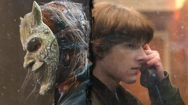 Black Phone 2. Foto: Instagram/@blackphonemovie