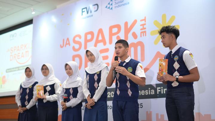 Literasi Keuangan Bisa Diajarkan dengan Cara yang Menyenangkan