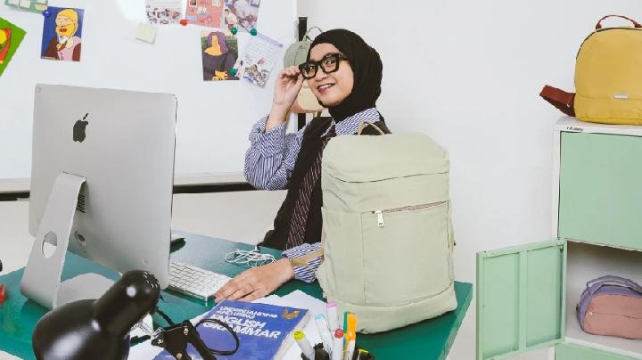 Rekomendasi Tas Multifungsi dan Stylish untuk Aktivitas Harian dan Traveling