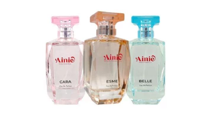 Aneka Parfum dengan Aroma yang Tahan Lama dan Bikin Percaya Diri