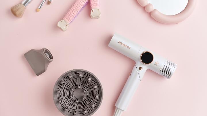 Hair Dryer Acerpure Beauty HD3 Dilengkapi Teknologi PINOKI, Apa Itu?