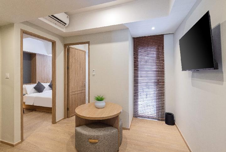Hotel Golden Tulip Essential PIK 2 Resmi Dibuka