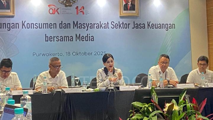 Public Losses from Financial Scams Reach Rp7 Trillion, OJK Reports