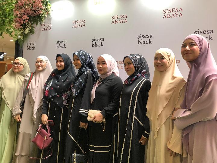 Si.Se.Sa Rilis 3 Brand Baru, Bergaya Basic Fungsional hingga Serbahitam