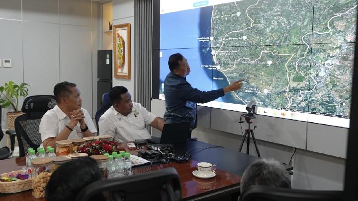 Takalar Siap Bangun Sekolah Rakyat Permanen