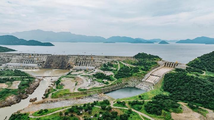 The Green Paradox of Ethiopia's Renaissance Dam