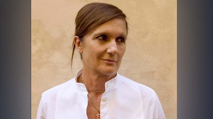 Sejarah Baru Dimulai, Maria Grazia Chiuri Ditunjuk sebagai Direktur Artistik Fendi