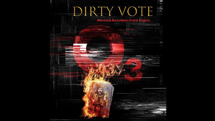 Dirty Vote Sequel to Detail Prabowo-Gibran Regime's Three-Pillar Power Consolidation