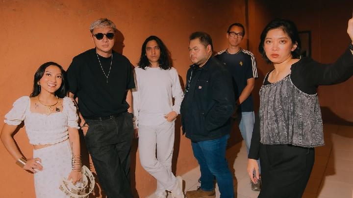 Barasuara Gelar Tur Album Jalaran Sadrah di 5 Kota di Indonesia, Cek Harga Tiketnya di Sini